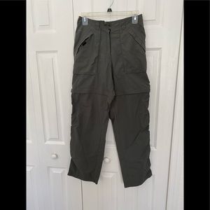 Adidas cargo pants